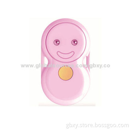Smart/Bluetooth Thermometer, 24 Hours Monitoring Baby's Temperature